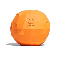 zee.dog ジードッグ TOY トイ SUPER FRUITS/スーパーフルーツ　SUPER ORANGE(スーパーオレンジ) 2416 知育玩具 【ポイント10倍】【3月末まで】