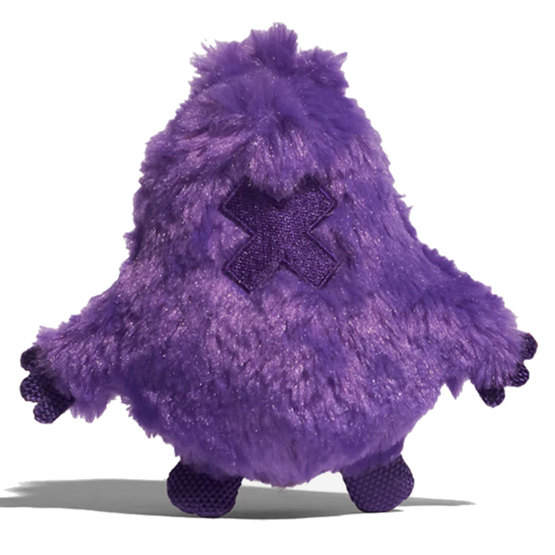 zee.dog ジードッグ TOY トイ MONSTERZ/モンスターズ PIPP(ピッピ) 395275 ペット玩具 【ポイント5倍】【1月末まで】