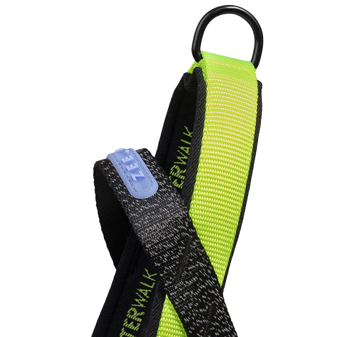 zee.dog ジードッグ SOFTER-WALK HARNESS/ソフターウォークハーネス　NOX(ノックス...