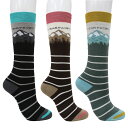 OP オーピー 543-913 レディーススキーソックス スノーソックス  23-25cm オーシャンパシフィック 543913