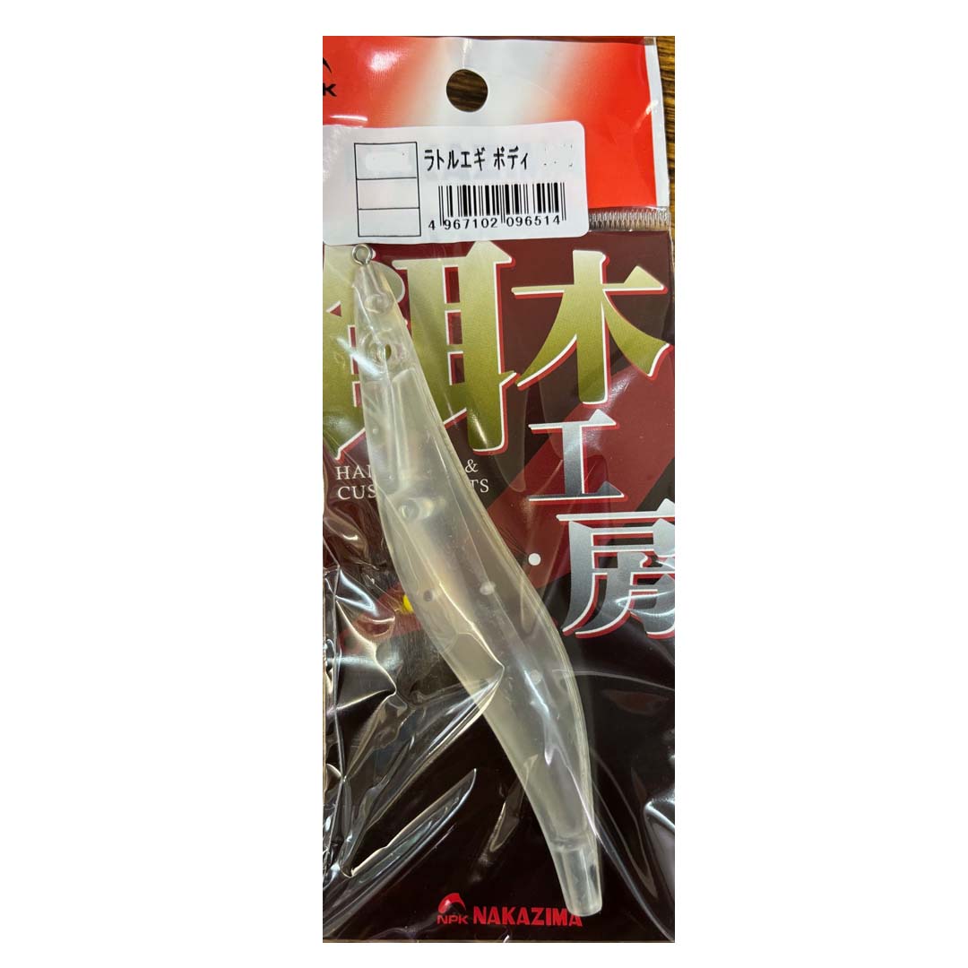 楽天市場】エギ ナチュラルカラーの通販