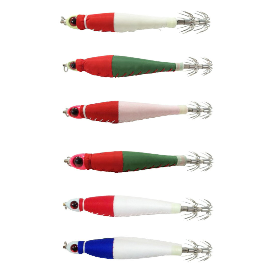 Rakuten - スーパーSALE　10％OFF　ヤマリア YAMASHITA ヤマシタ　錘スッテ(OMS) 15号　イカメタル専用スッテ　イカ用品　
