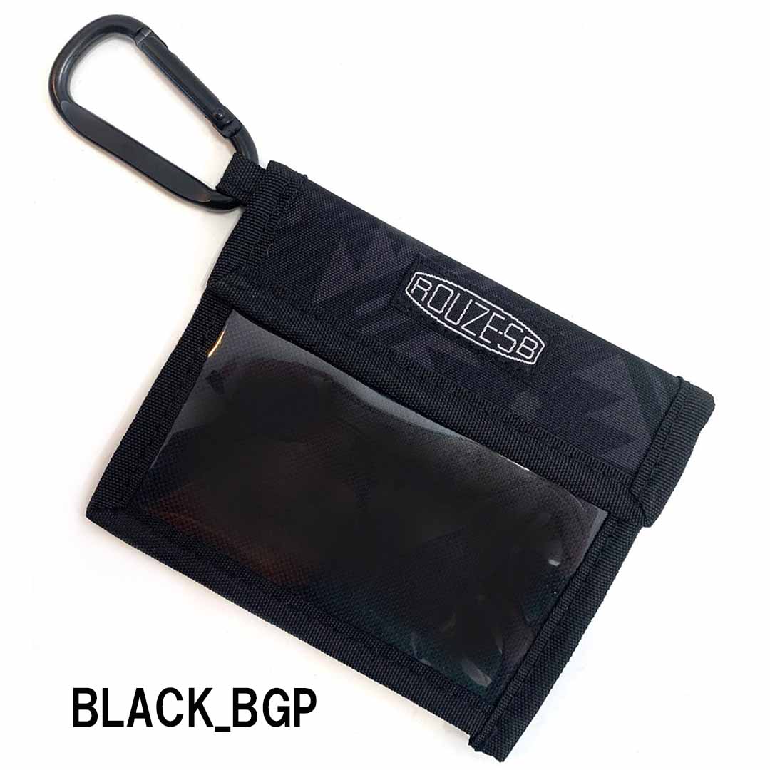 �饦��ROUZE TICKET HOLDER RZA702 �ѥ��������������åȥۥ����