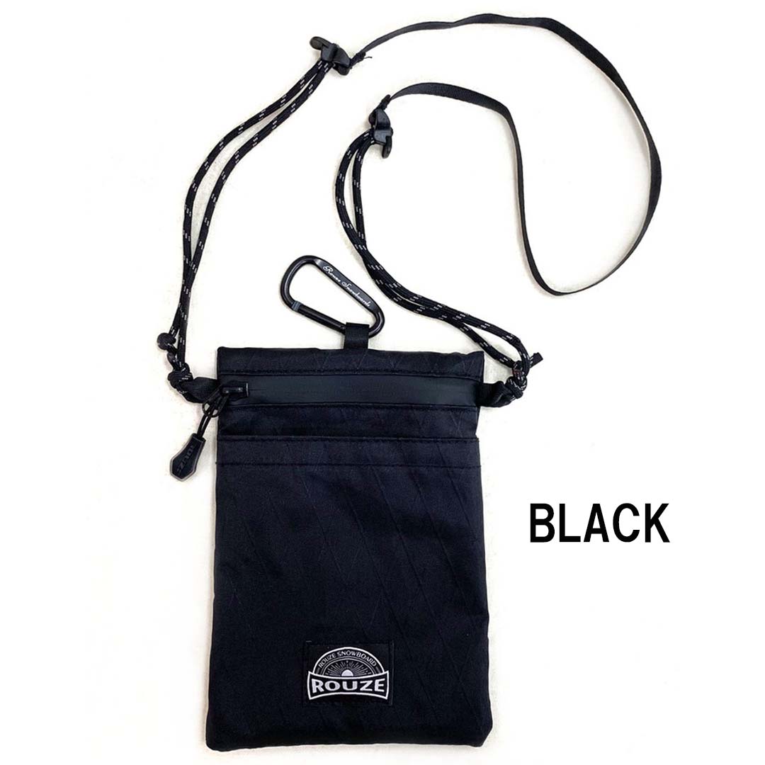 �饦��ROUZE TICKET HOLDER RZA780 �����åȥۥ���������������ݡ���������