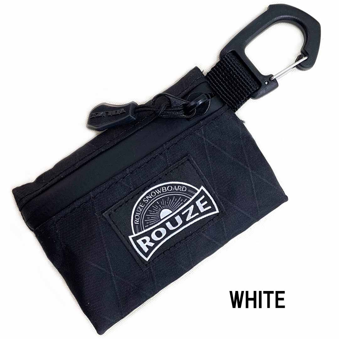 �饦��ROUZE MINI POUCH RZA900 �ߥ˥ݡ���