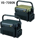 メイホウMEIHO VS-7090N 415620 タックルボックス ストッパー付き