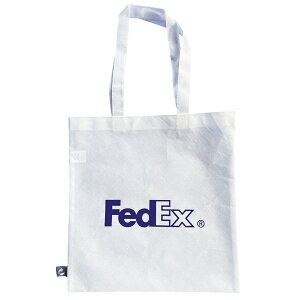 FedEx / ECO BAG フェデックス エコバッグ アメリカン雑貨 生活雑貨 トート カバン バッグ