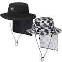 Fashion THE SALE QUIKSILVER クイックシルバー BOY UV WATER BEACH HAT KSA241712 子供用ビーチハット ...