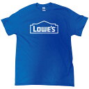 LOWE'S / T-shirt@EY TVc@TVc@Y AJG݁@ UNITE ENTERPRISE