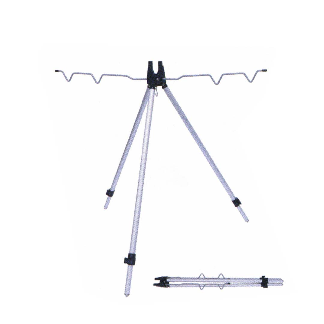 Rakuten - プロトラストPROTRUST　PT-5082　2段　349186　アルミ三脚　竿置き　