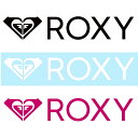 ROXY ロキシー　ROXY-B　ROA215338　ステッカー