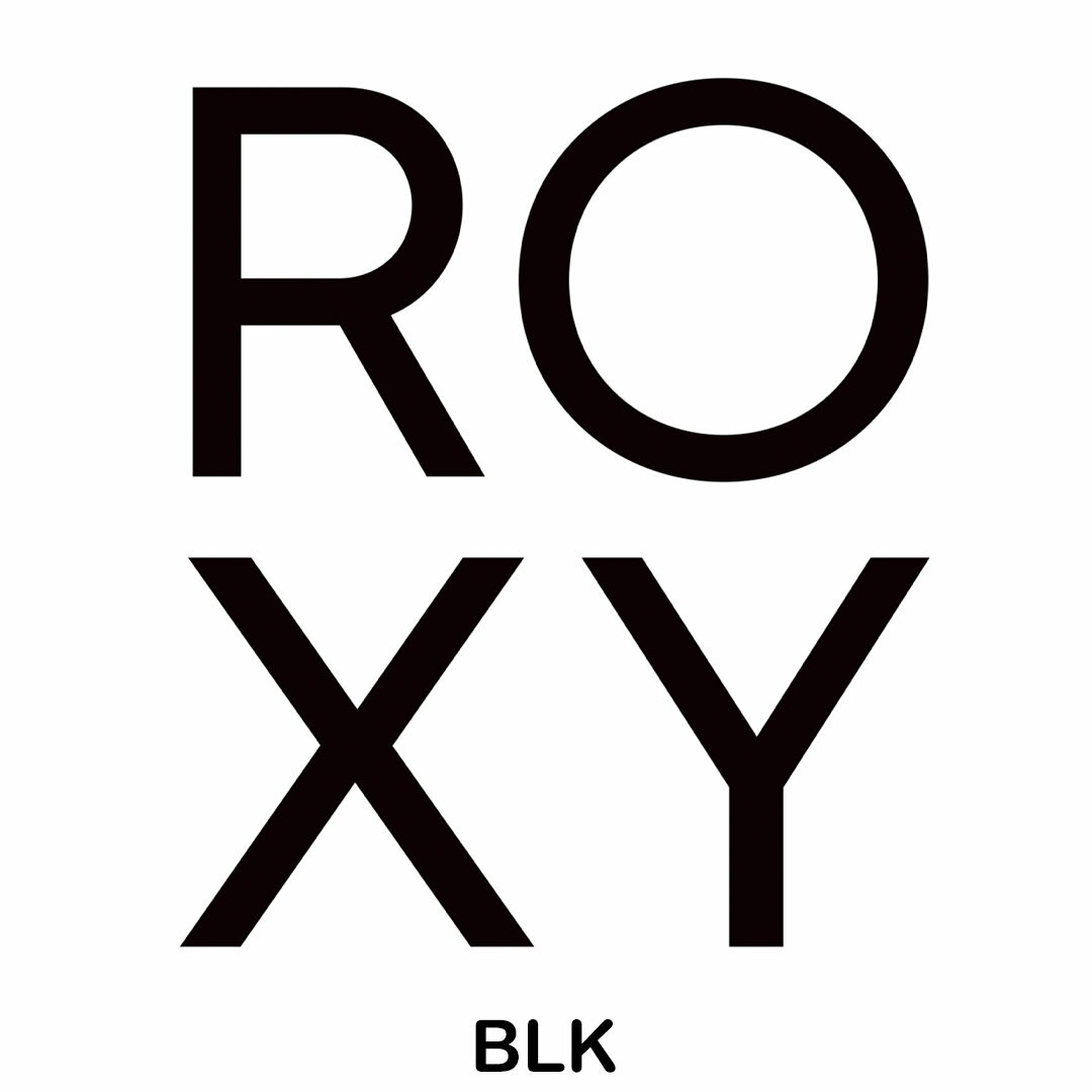 ROXY ロキシー　ROXY-D　ROA215340　ステッカー 3