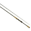 プロトラストPROTRUST　JERK MASTER EGI　ジャークマスターエギ　243cm　802L　066618　エギングロッド