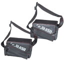 Fashion THE SALE スラッシュSLASH ストレージランガンバッグ2 SL-218 メッセンジャーバッグ