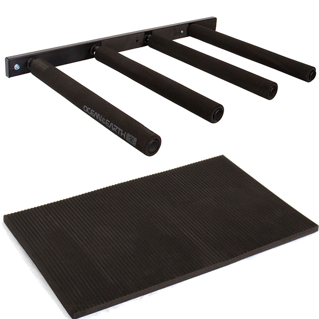 お気に入りのサーフボード・SUPを綺麗にインテリア・保護 OCEAN&EARTH オーシャンアンドアース　STACK ..