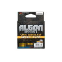  XBRAID ALGON ASSIST WX METAL IN TYPE GbNXuCh ASAVXgWX^C^Cv 4m 8/10 zCg PEC ނ莅