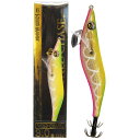 SQUID MANIA スクイッドマニア WILD CHASE ワイルドチェイス 3.0号 カラー/10_神もっこりバナナ エギ