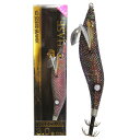 SQUID MANIA スクイッドマニア WILD CHASE ワイルドチェイス 3.0号 カラー/31_たまたまレッド エギ