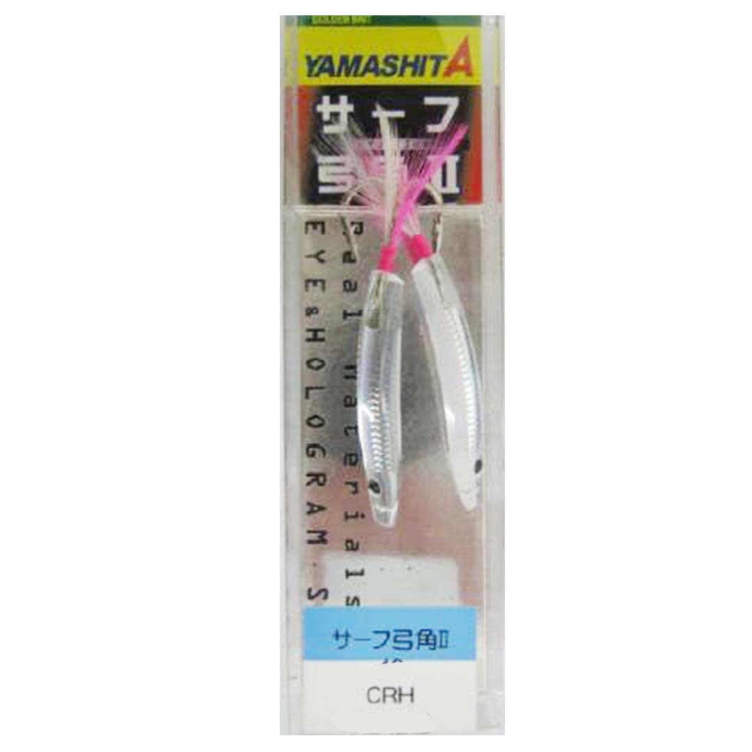 ヤマリア YAMASHITA ヤマシタ サーフ...の紹介画像3