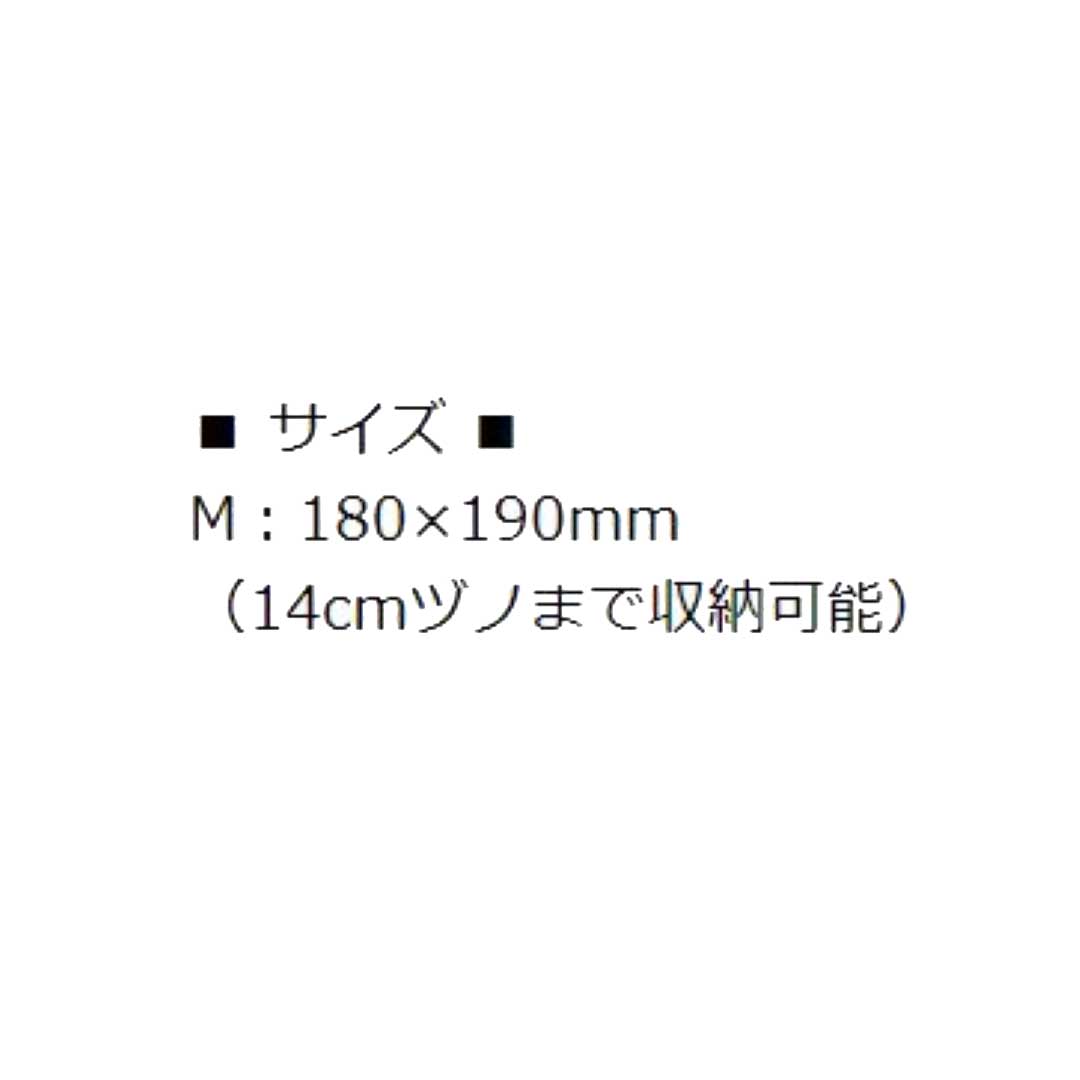 タカ産業 T-16 イカヅノ仕掛巻 M 仕掛け巻き