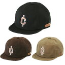 クレ CLEF RB7010 DEEP WAX B.CAP 2 帽子 キャップ