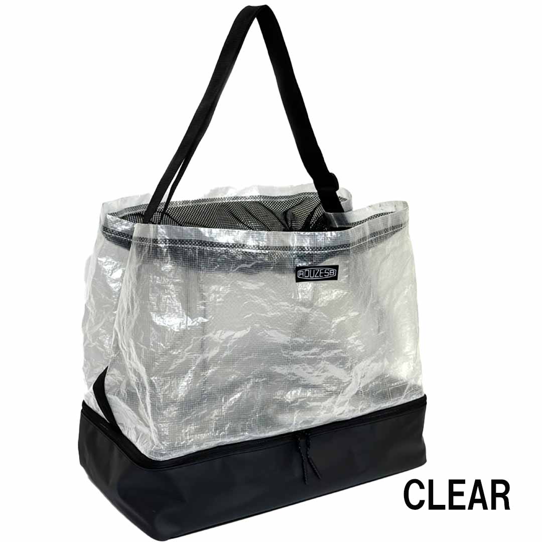 �饦��ROUZE��RZB524��BOX��SHOULDER��BAG���緿���������Хå�