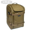 ラウズROUZE GEAR BAGPACK RZB540T ギアバッグパック ターポリン