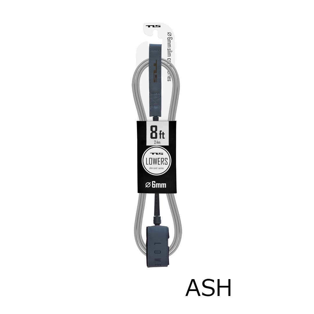 �ġ��륹TLS��LOWERS LEASH 8FT����ľ��6mm���꡼���塡