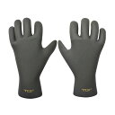 ツールスTLS 2mm AIR FUSION GLOVE サーフグローブ 日本製