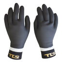 ツールスTLS A-MAX 2mm GLOVE サーフグローブ