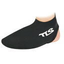 ツールスTLS BB SUMMER SOX サマーソックス フィン装着時の使用ソックス