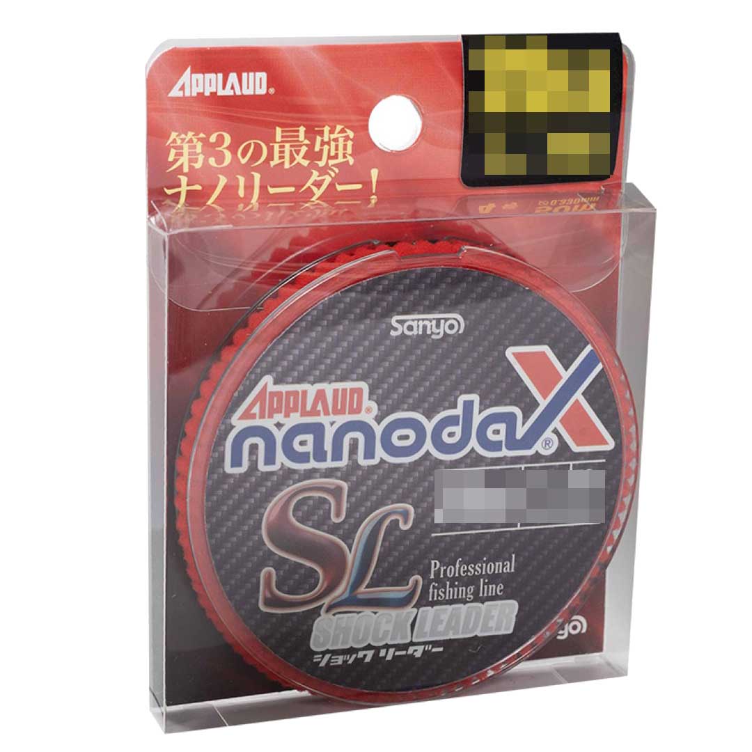 サンヨーナイロン SANYO NYLON APPLAUD nan