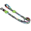 zee.dog ジードッグLEASH/リード MANIFESTO(マニフェスト) サイズXS (超小型犬用) 999485 Zee.Townコレクション 【ポイント5倍】【7月末まで】(4)