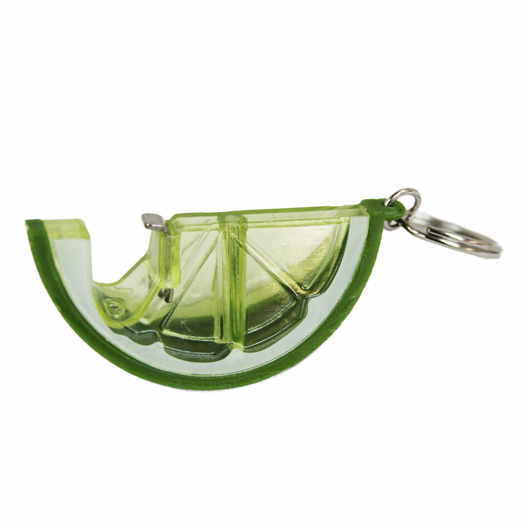 スーパーセール10％OFF　CORONA LIME OPNER　UT000306　ボトルオープナーキーホルダー アメリカン雑貨