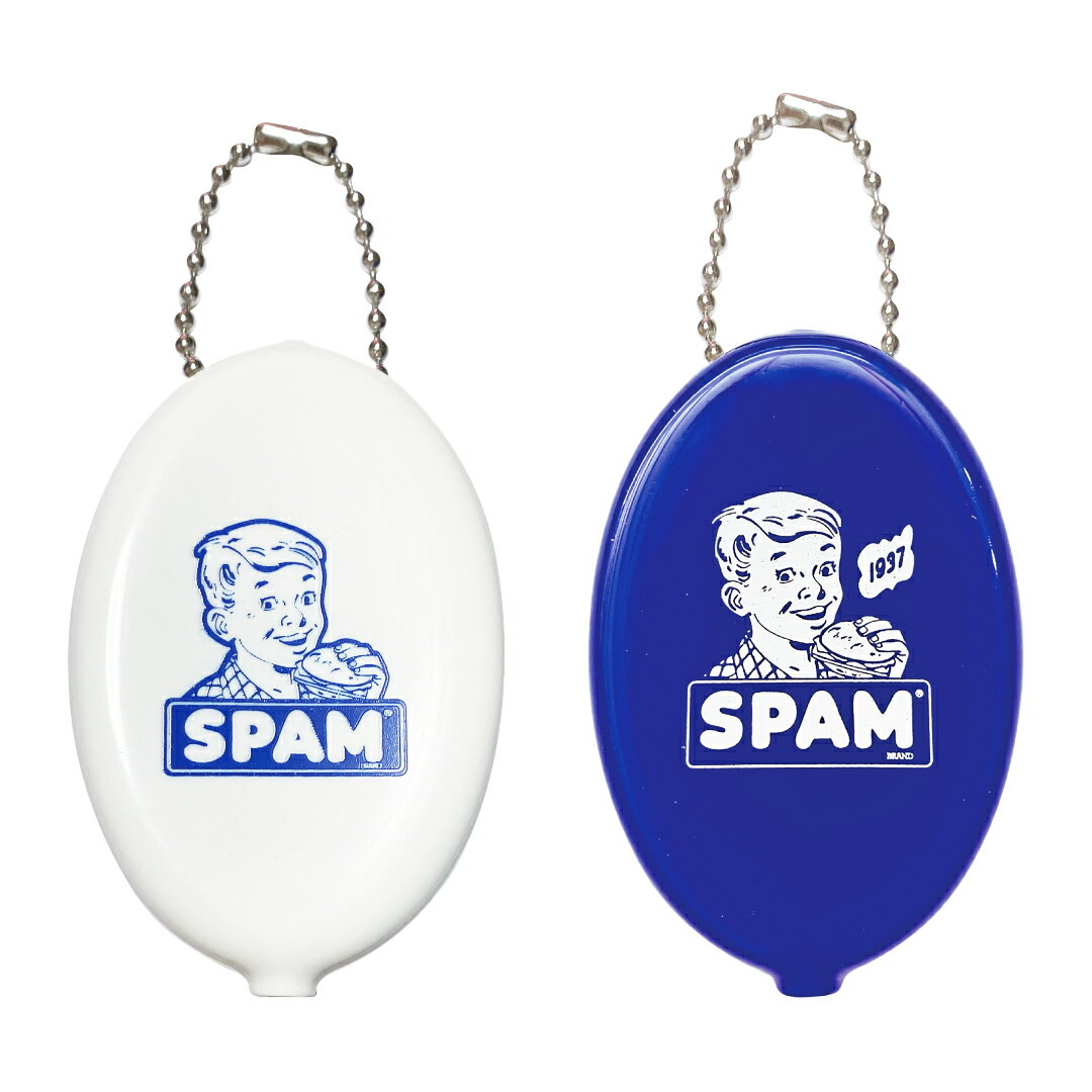 スーパーSALE　10%OFFCOIN CASE / SPAM-OLD　UT000340　コインケース アメリカン雑貨