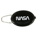 Fashion THE SALE COIN CASE / NASA-WORM-BK UT000653 コインケース アメリカン雑貨