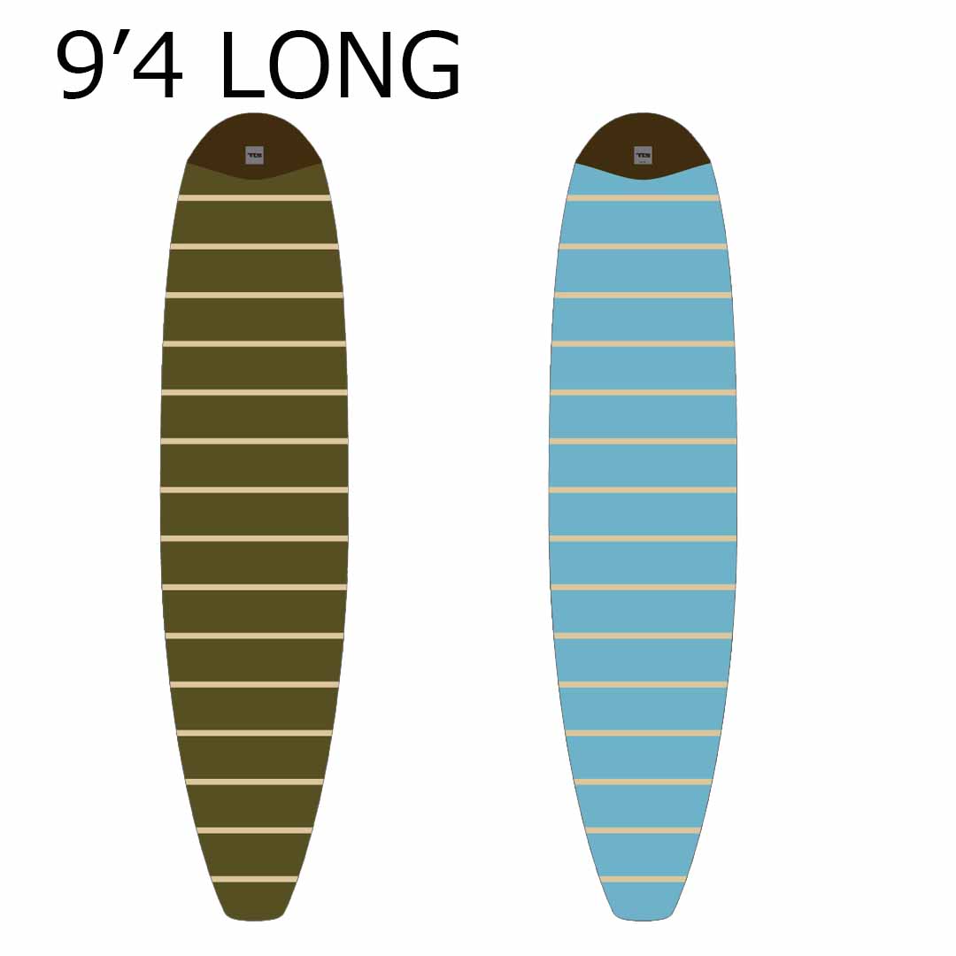 ġ륹TLSKNIT CASE˥åȥ9'4LONGեȥ󥰥եܡɥ