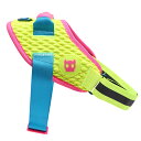 zee.dog ジードッグ FLY HARNESS/フライハーネス CMYK サイズS(小型犬用) 999872 ハーネス 【ポイント10倍】【5月末まで】(4)