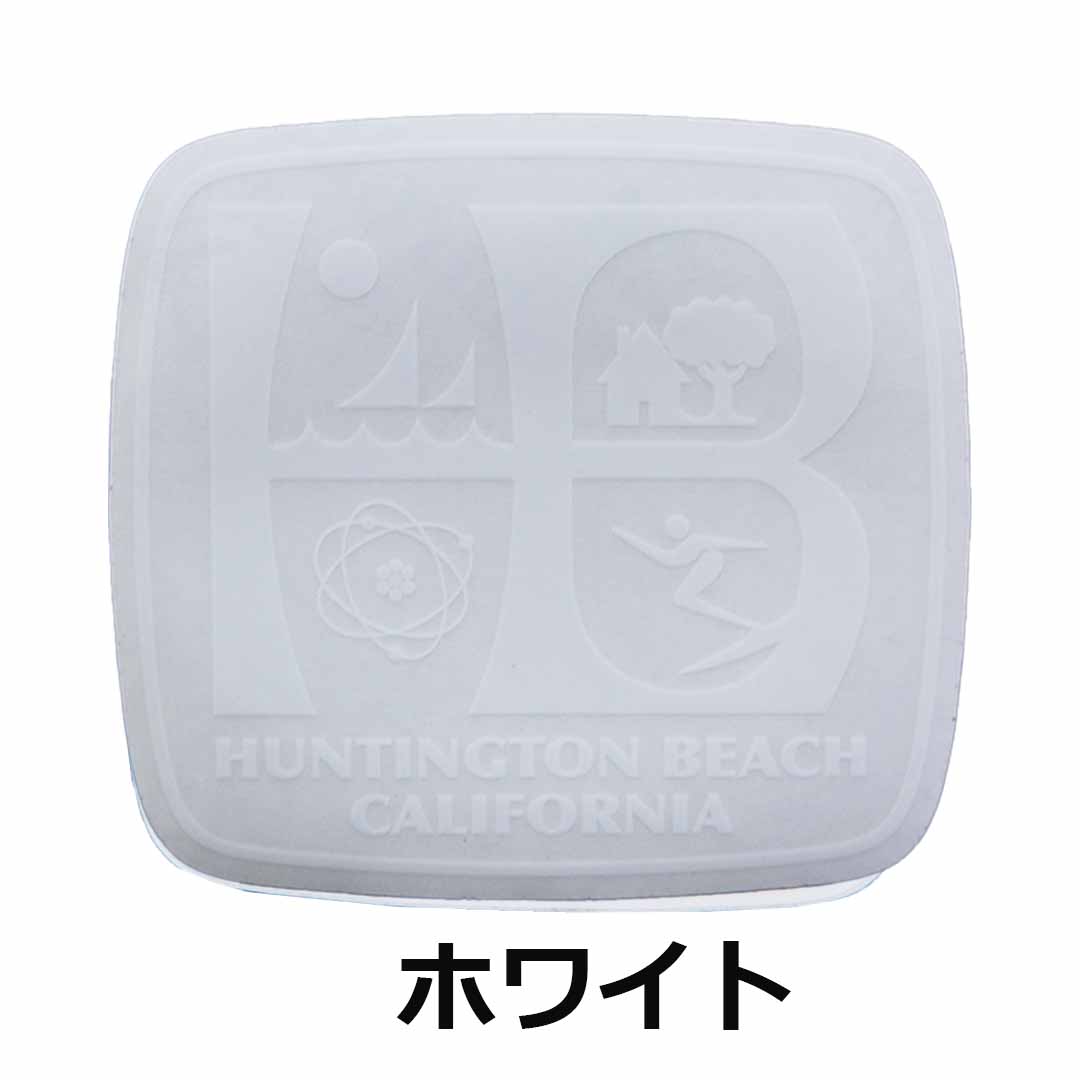 �ϥ�ƥ���ȥ�ӡ���HUNTINGTON BEACH��HB ���ƥå�����XS������