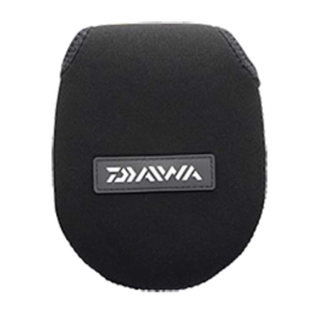 ダイワ DAIWA ネオリールカバー (B) CV-L ブラック リールカバー