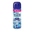 アース製薬 サラテクト 虫よけスプレー クール 200ml 4901080185211 虫除けスプレー