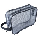 ツールス TLS WATER ACTION CASE BLACK サーフ小物入れ