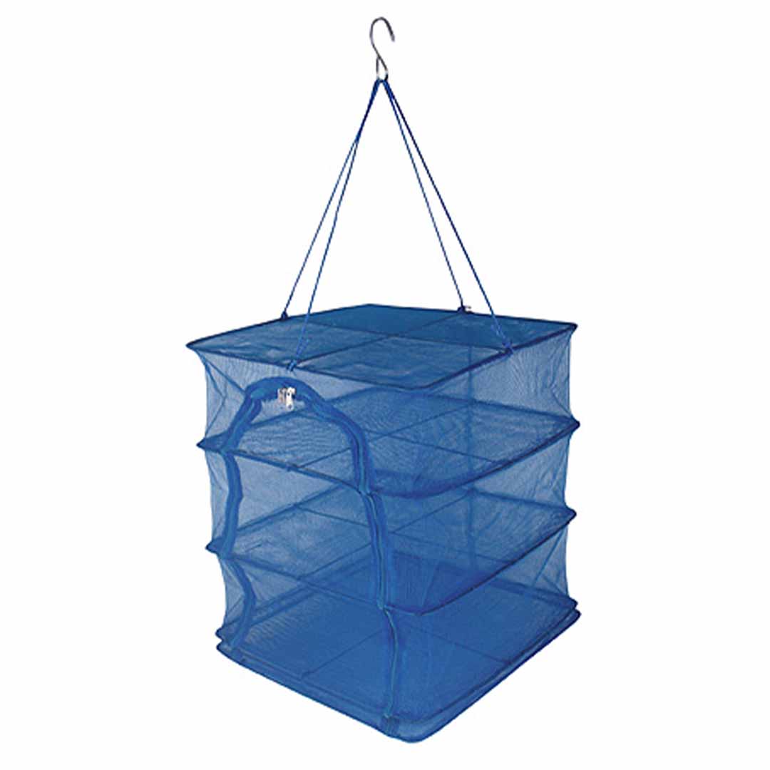 OGK　万能干網 45M　BHUD45M　Mサイズ4941826261021　万能干しネット 干物ネット　干し網