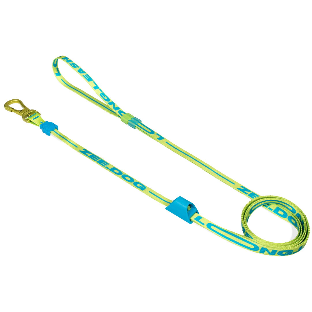 zee.dog �����ɥå� LONG LEASH/���� �꡼���塡RAYO(���) 760007 �꡼�� �ڥݥ����5�ܡۡ�3�����ޤǡ�
