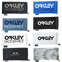 オークリー OAKLEY ソフトケース サングラスケース (4)