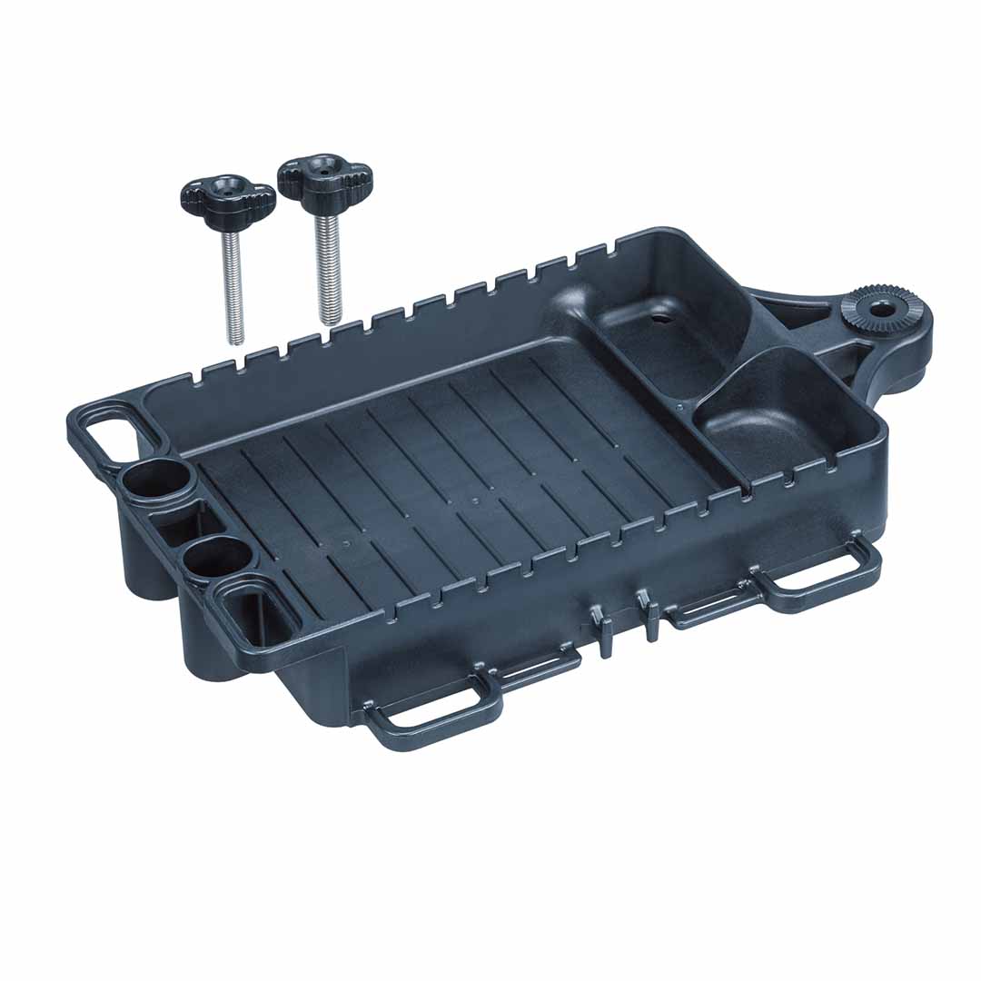 第一精工　マルチステーション　4995915020457　竿受け用トレイ　