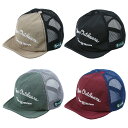 クレ CLEF RB7019 MT TRUCKER MESH B.CAP エムティー トラッカー メッシュ ビーキャップ 帽子 キャップ