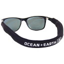 O&E FLOATING SUNNIES STRAP サングラスストラップ