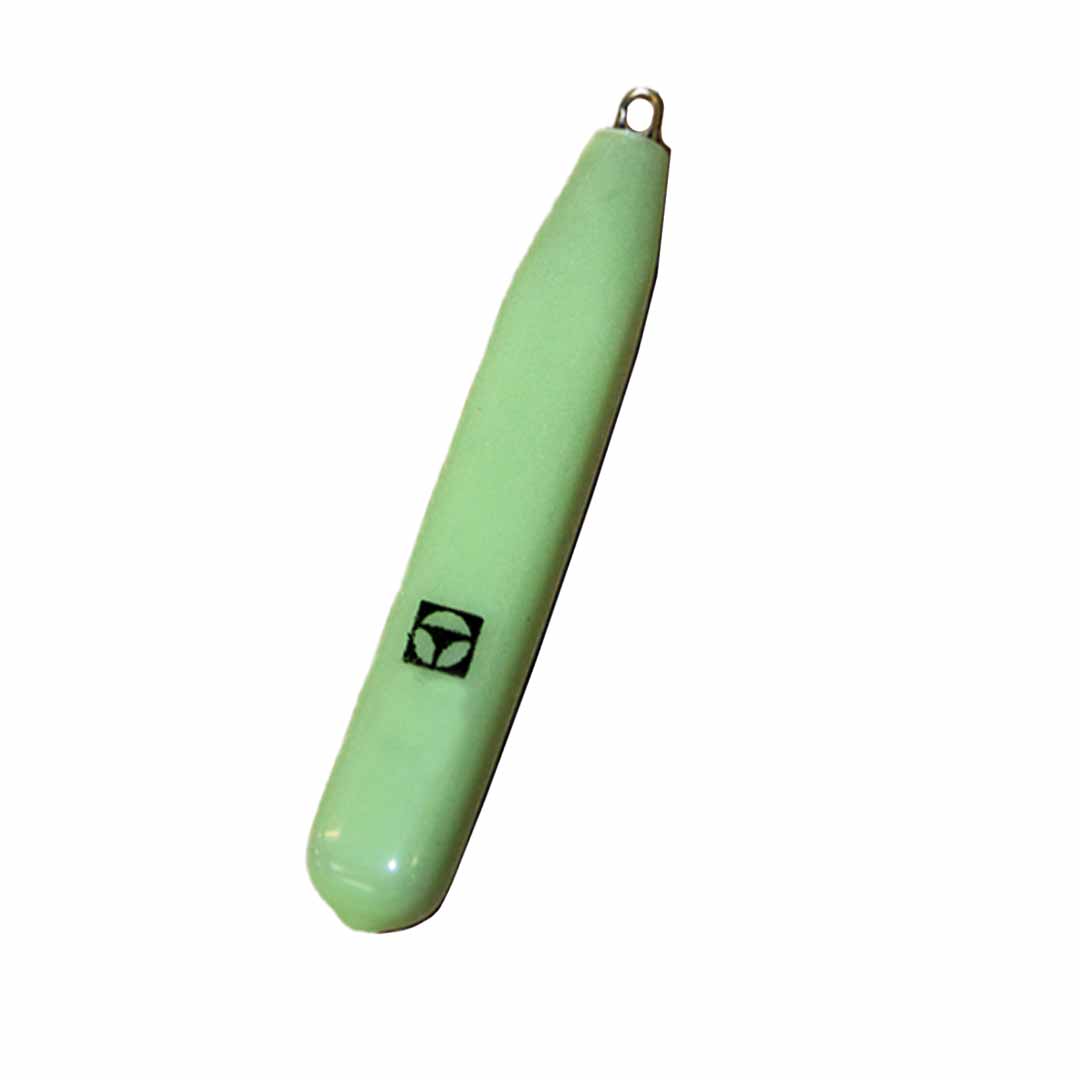 タカタ　角ホゴオモリ集魚パック　夜光グロー　50号　4939827773087　おもり　錘　