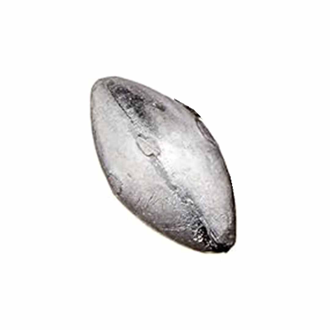 タカタ　ナツメオモリパック　4号(005362)・5号(005379)・6号(005386)　おもり　錘　